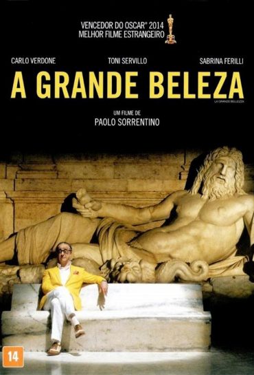 A GRANDE BELEZA