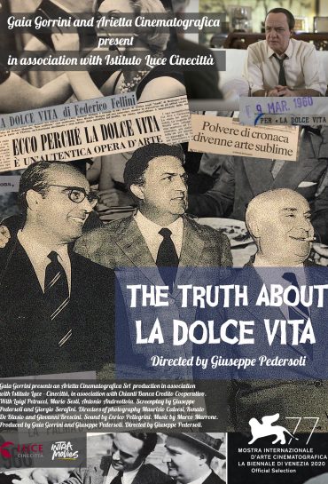 A VERDADE SOBRE “A DOCE VIDA”
