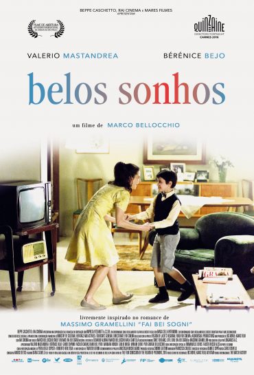 BELOS SONHOS