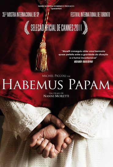 HABEMUS PAPAM