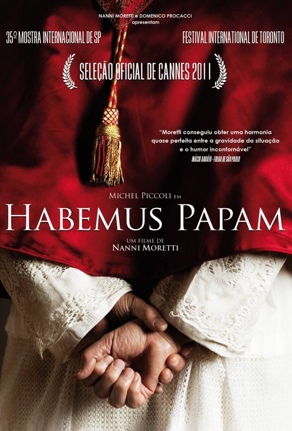 HABEMUS PAPAM