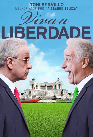 VIVA A LIBERDADE