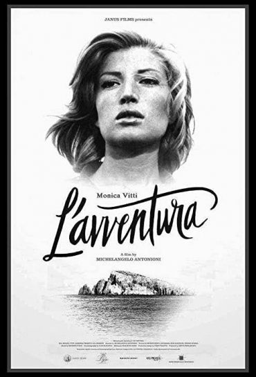 A AVENTURA